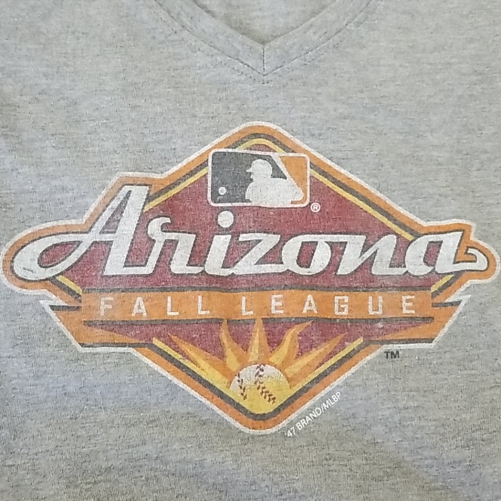 MLB Arizona Fall League tee - Picture 3 of 4